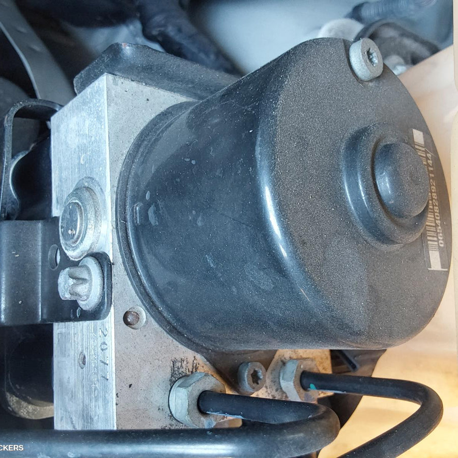 2015 Holden Cruze Right Taillight