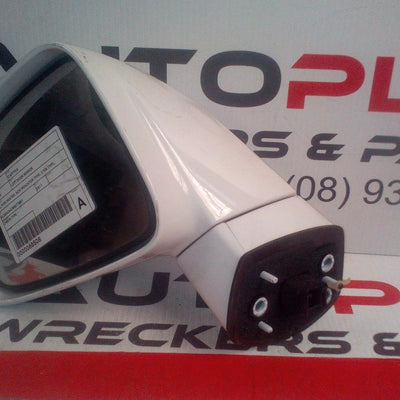 2011-2015 Holden Captiva Left Door Mirror