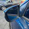 2012 Hyundai Ix35 Left Rear Door Window