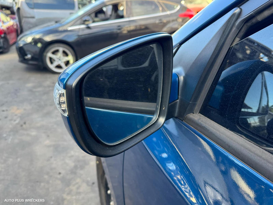 2012 Hyundai Ix35 Right Taillight