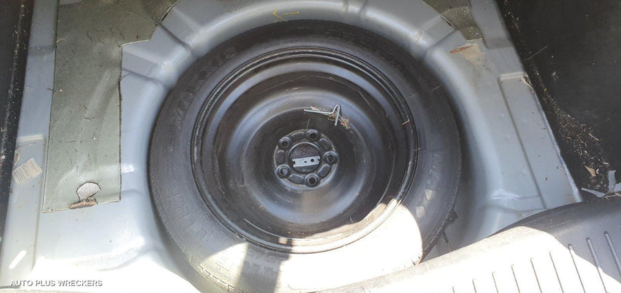 2011 Ford Focus Steering Pump