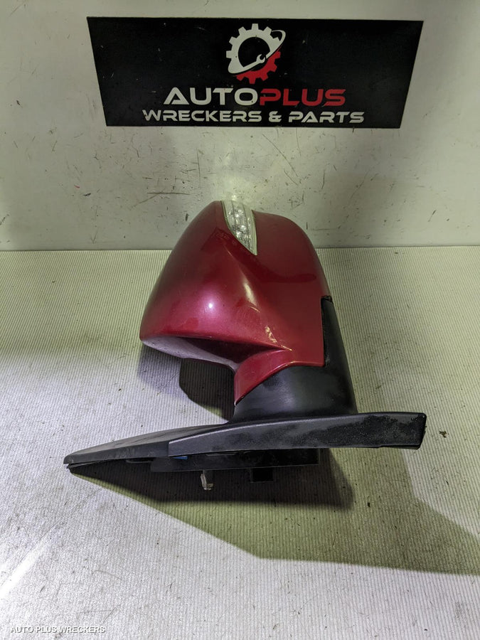 2009-2016 Hyundai Ix35 Left Door Mirror