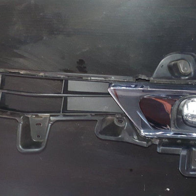 2018 Toyota Landcruiser Right Indicator Fog Side