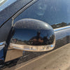 2010 Holden Captiva Abs Sensor