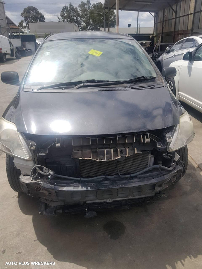 2006 Toyota Yaris Seatbelt Stalk