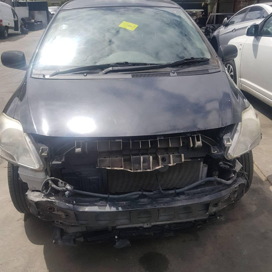 2006 Toyota Yaris Door Handle