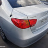 2007 Hyundai Elantra Door Boot Gate Lock