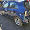 2013 Nissan Micra Wiper Arm