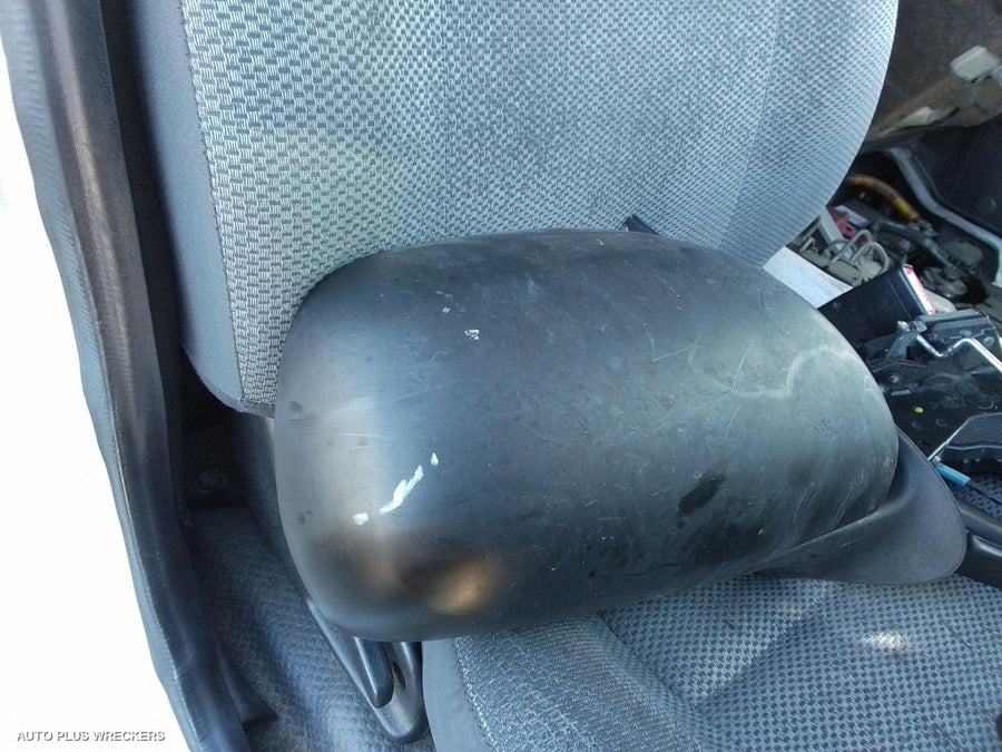 2012 Toyota Hiace Seatbelt Stalk