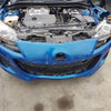 2012 MAZDA 3 R BAR BRACKET REINFO