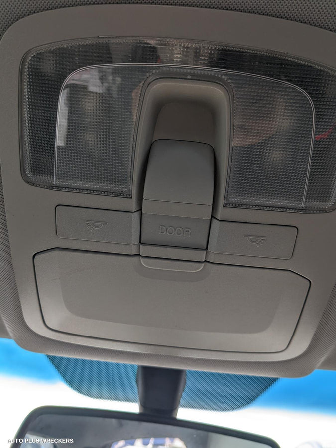 2011 Ssangyong Korando Right Front Door