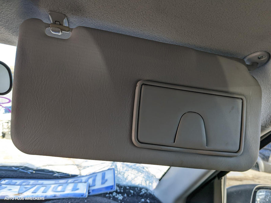 2011 Suzuki Swift Pwr Dr Wind Switch