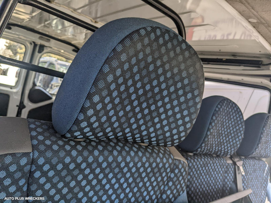 2014 Fiat Scudo Right Guard