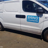 2008 Hyundai Iload/imax Air Cleaner Box