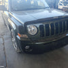 2008 Jeep Patriot Right Door Mirror