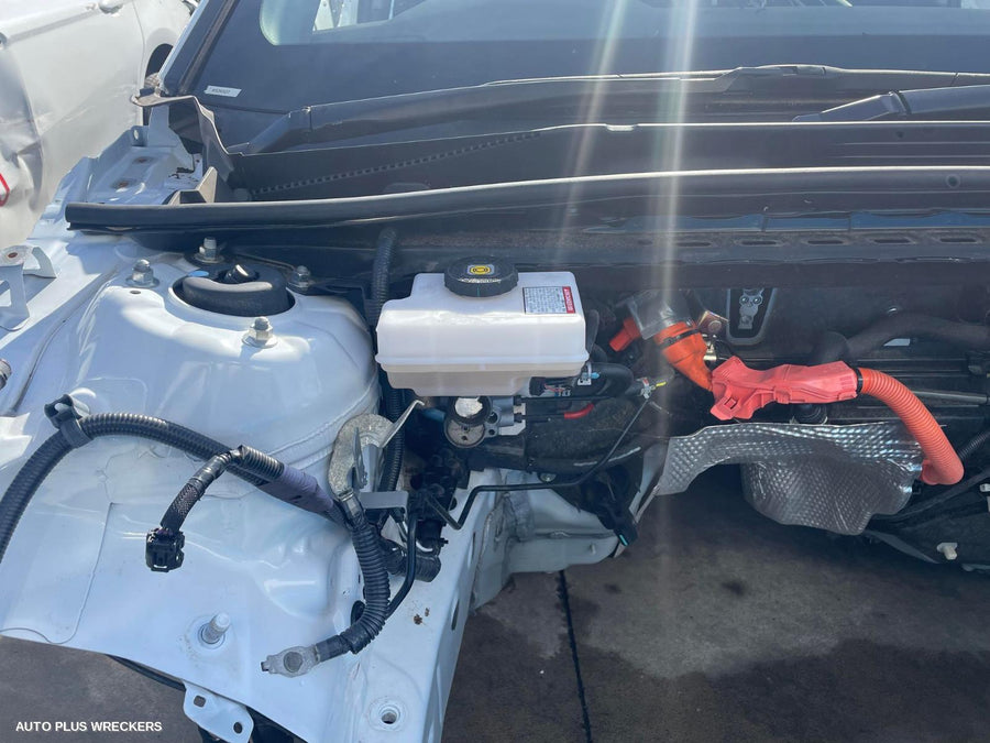 2020 Toyota Camry Column