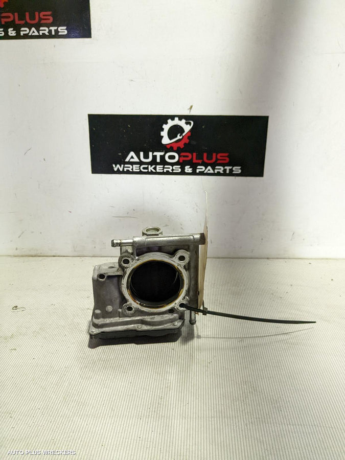 2008-2012 Mazda 6 Throttle Body