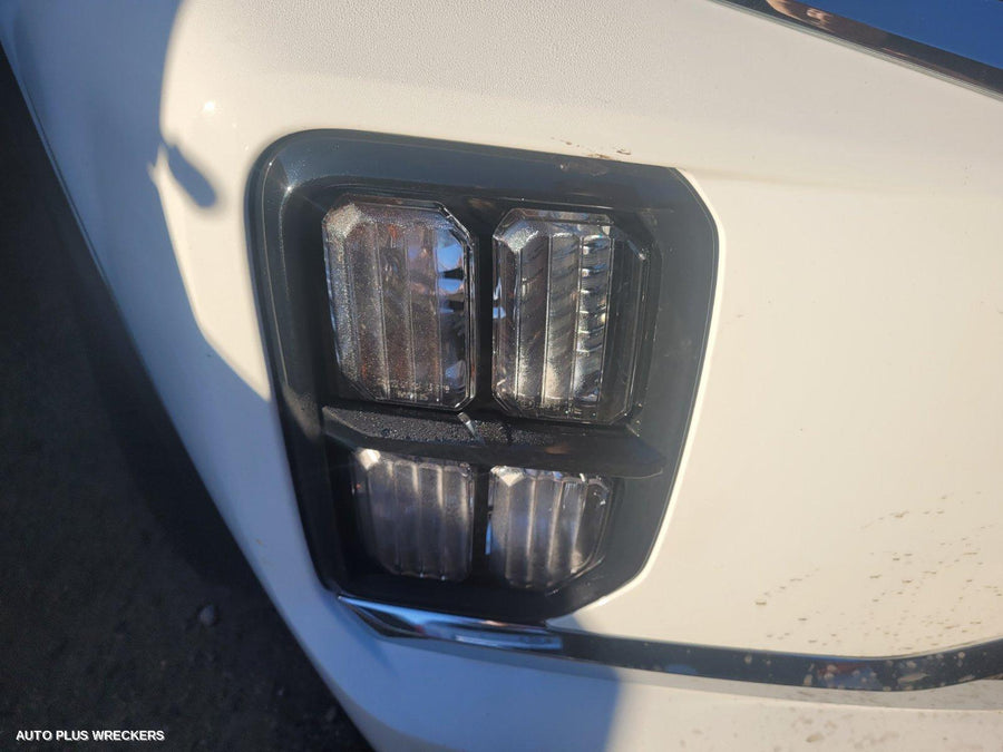 2021 Mitsubishi Asx Instrument Cluster