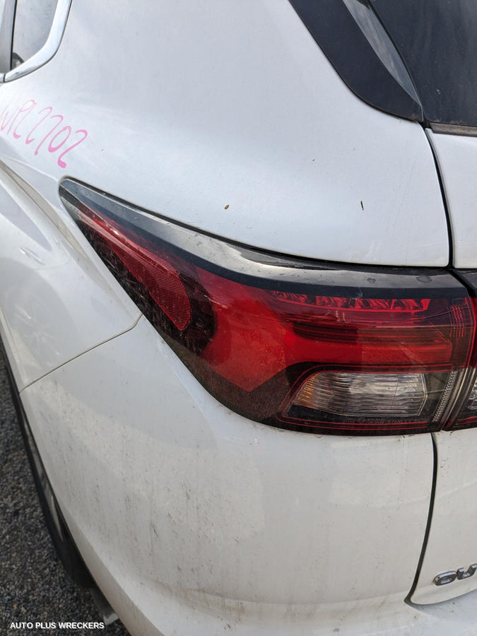 2023 Mitsubishi Outlander Pwr Dr Wind Switch