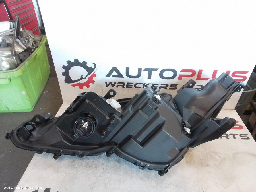2021-2024 Toyota Camry Right Headlamp