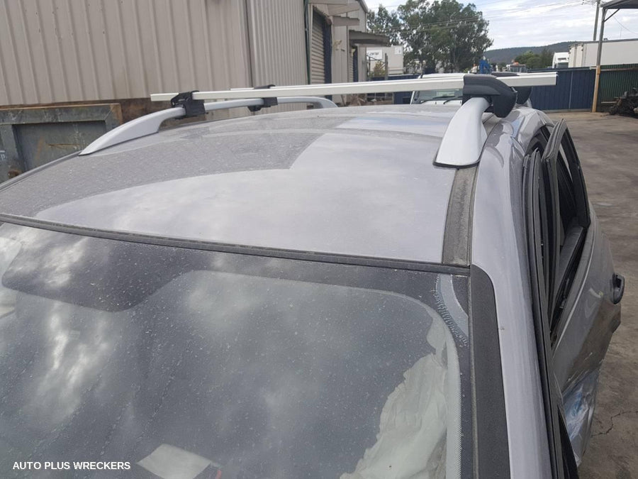 2011 Hyundai I30 Rear Bumper