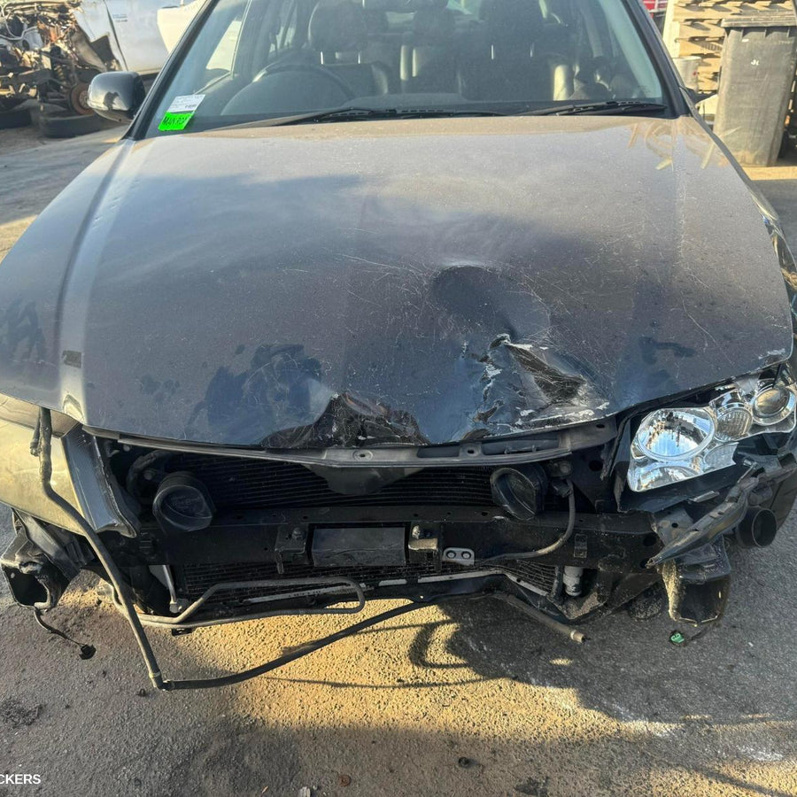 2007 Honda Accord Right Door Mirror