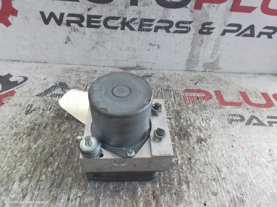 2010-2011 Ford Falcon Abs Pump Modulator