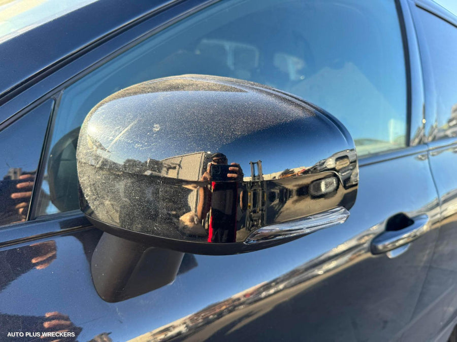 2021-2024 Volvo Xc60 Wheel Mag