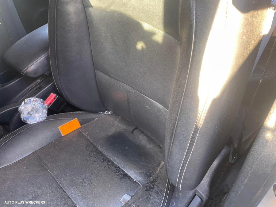 2013 Nissan Dualis Door Boot Gate Lock