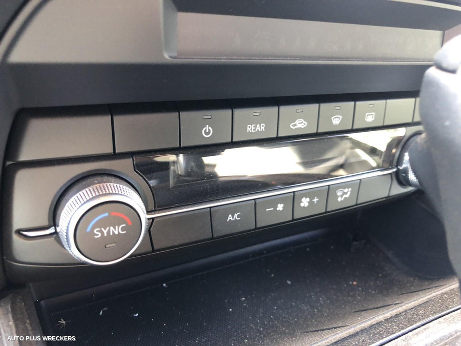 2020 Mazda Cx8 Trans Gearbox