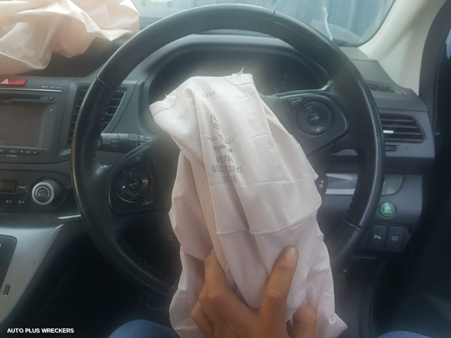 2014 Honda Crv Rear Bumper