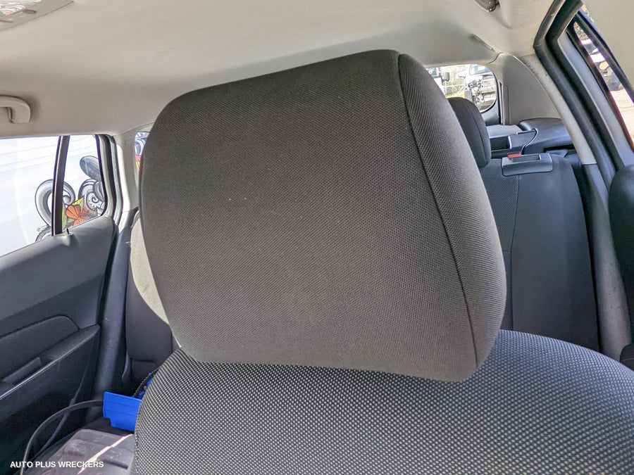 2015 Holden Cruze Sunvisor