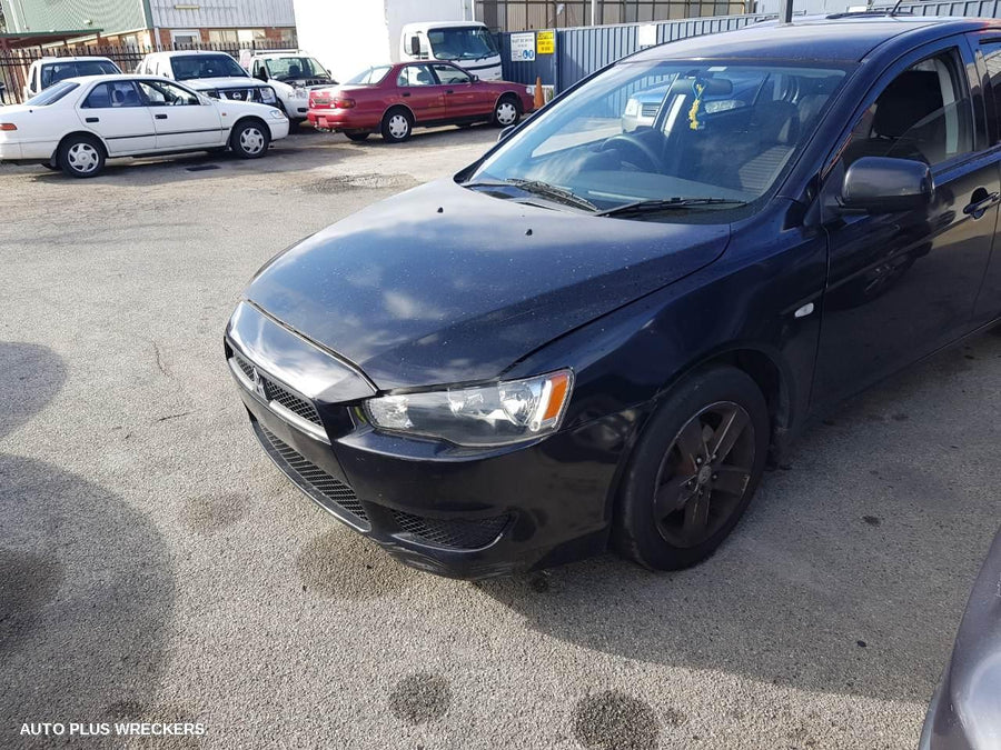 2012 Mitsubishi Lancer Pwr Dr Wind Switch