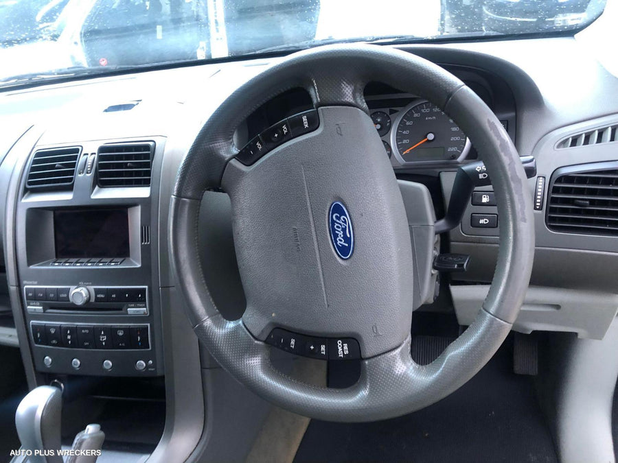 2006 Ford Territory Right Door Mirror