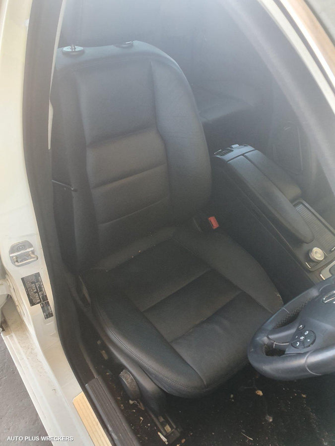 2011 Mercedes C Class Overflow Bottle