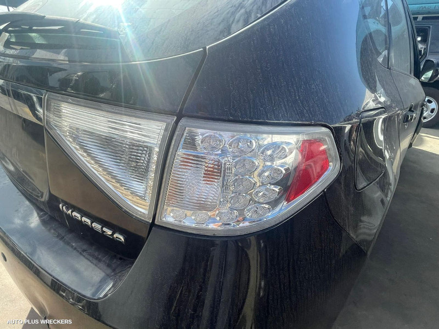 2010 Subaru Impreza Fan