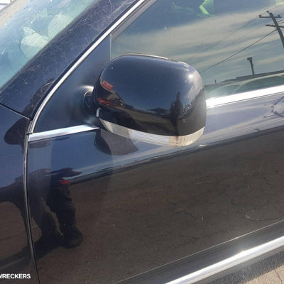 2003-2010 Volkswagen Touareg Right Front Door