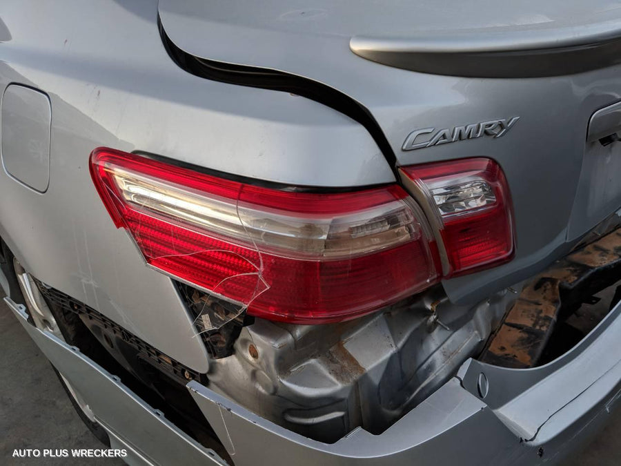 2007 TOYOTA CAMRY PWR DR WIND SWITCH