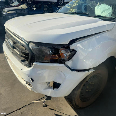 2015-2022 Ford Ranger Sunvisor