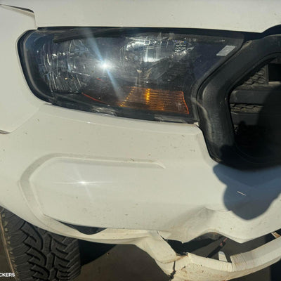 2022 Ford Ranger Grille