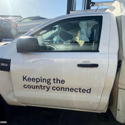 2022 Ford Ranger Radio Cd Dvd Sat Tv