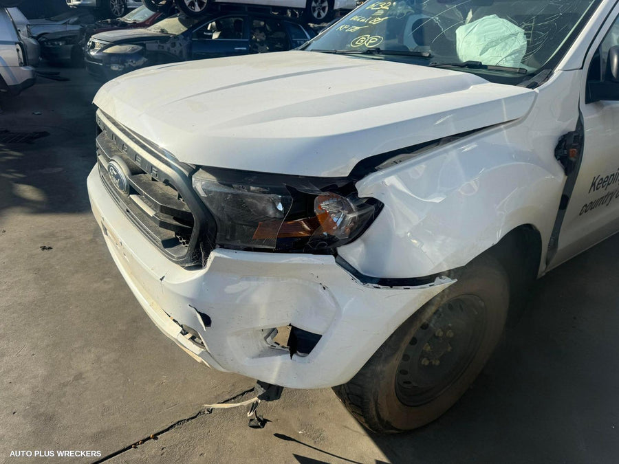 2022 Ford Ranger Washer Bottle