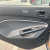 2012 FORD FIESTA RIGHT GUARD LINER