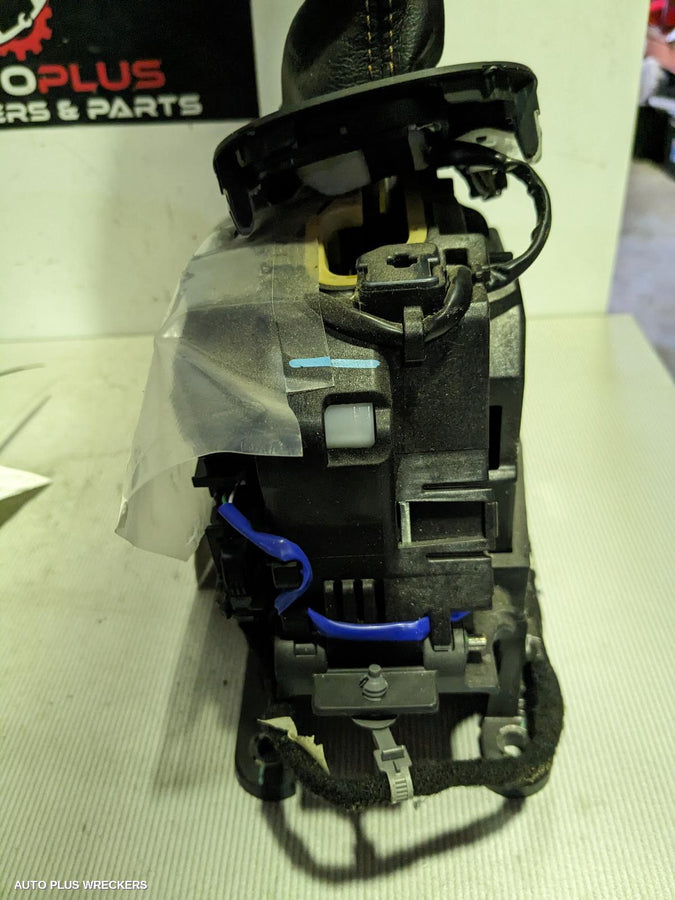 2017-2026 Jeep Compass Gear Stick Shifter