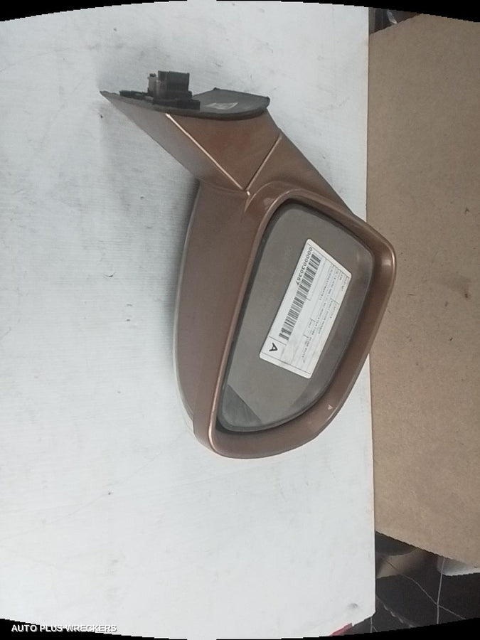 2006-2011 Holden Captiva Right Door Mirror
