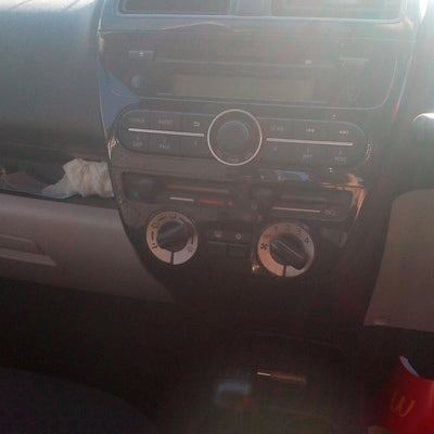 2013 MITSUBISHI MIRAGE SUNVISOR