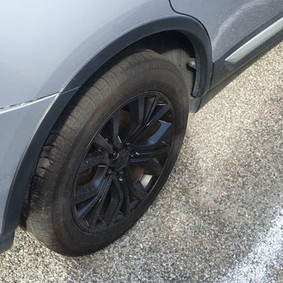 2015 Mitsubishi Outlander Abs Pump Modulator