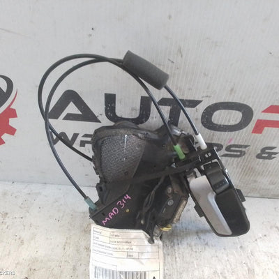 2005-2018 Suzuki Vitara Door Boot Gate Lock
