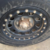 2008 Holden Rodeo Combination Switch