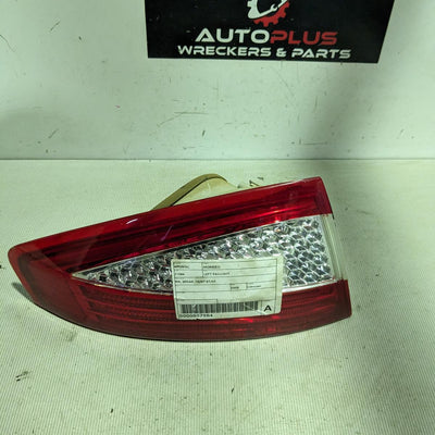 2008 Ford Mondeo Left Taillight